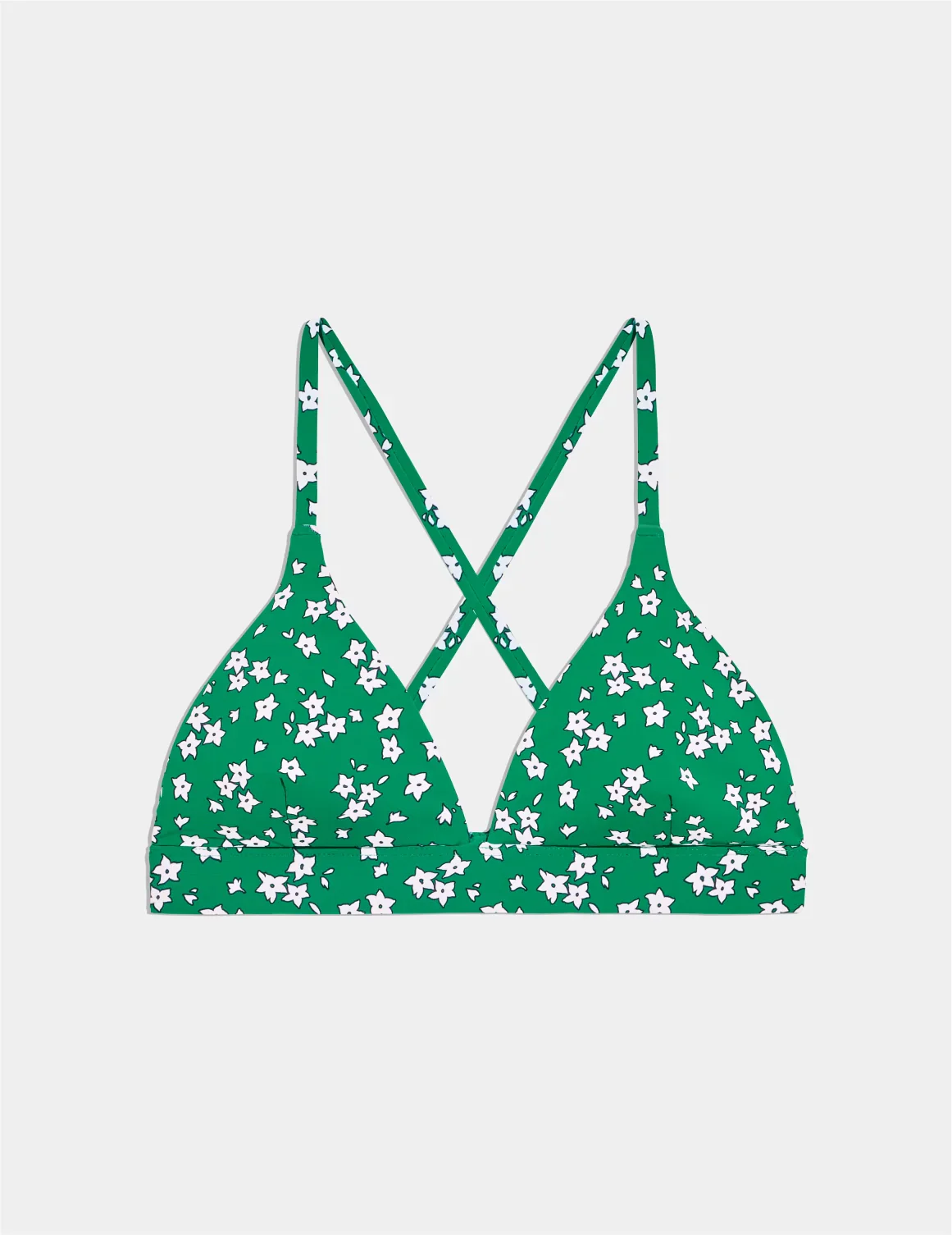 Triangle Bikini Top - Image 27