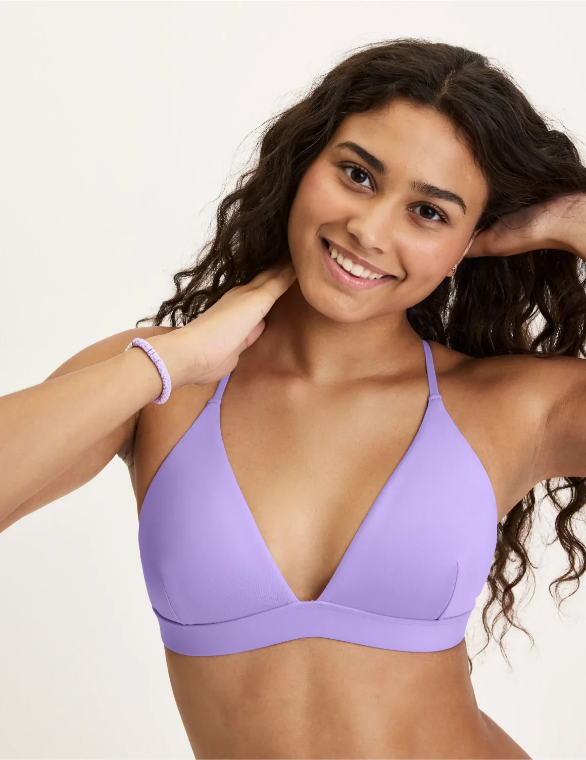 Triangle Bikini Top - Image 34