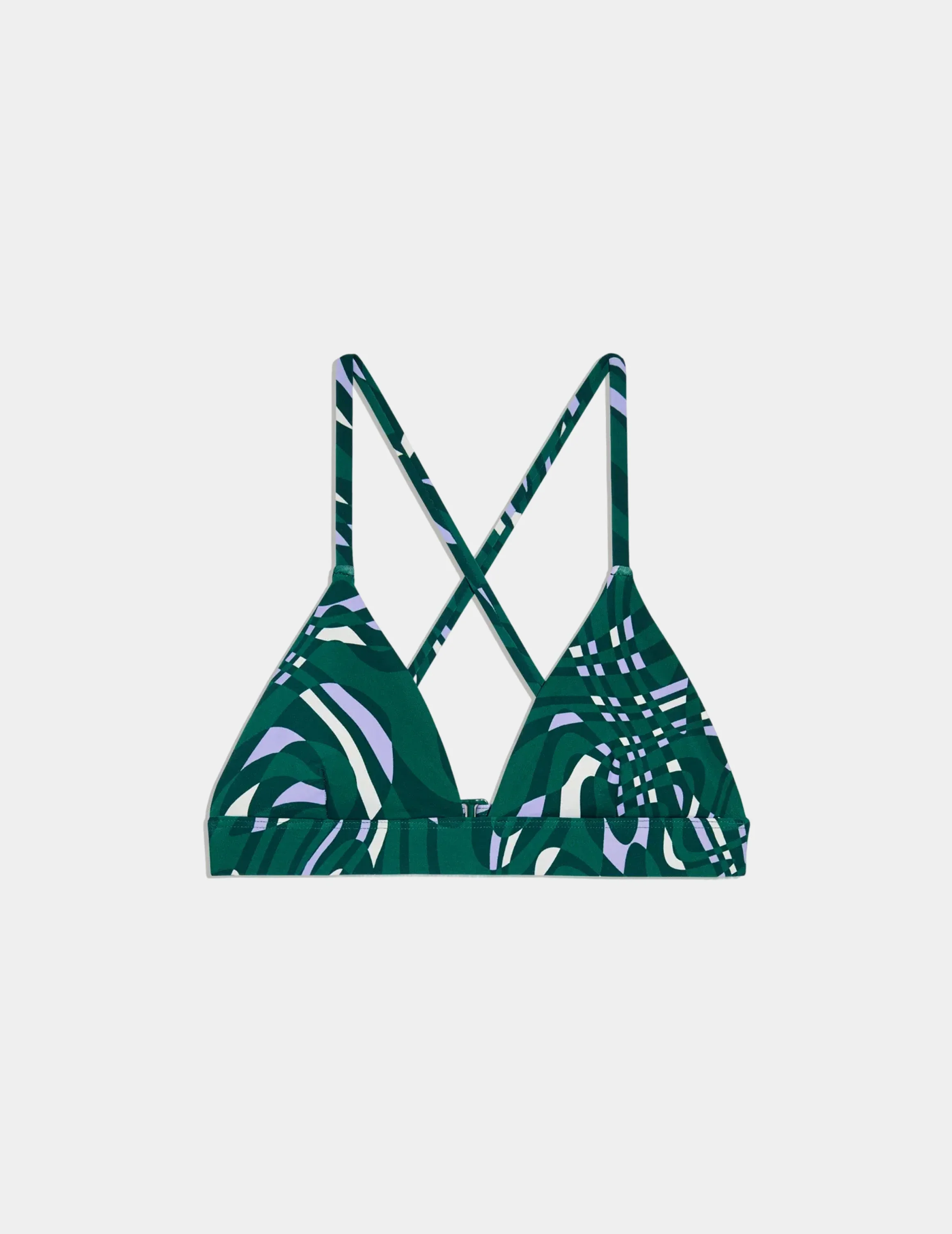 Triangle Bikini Top - Last Call - Image 32