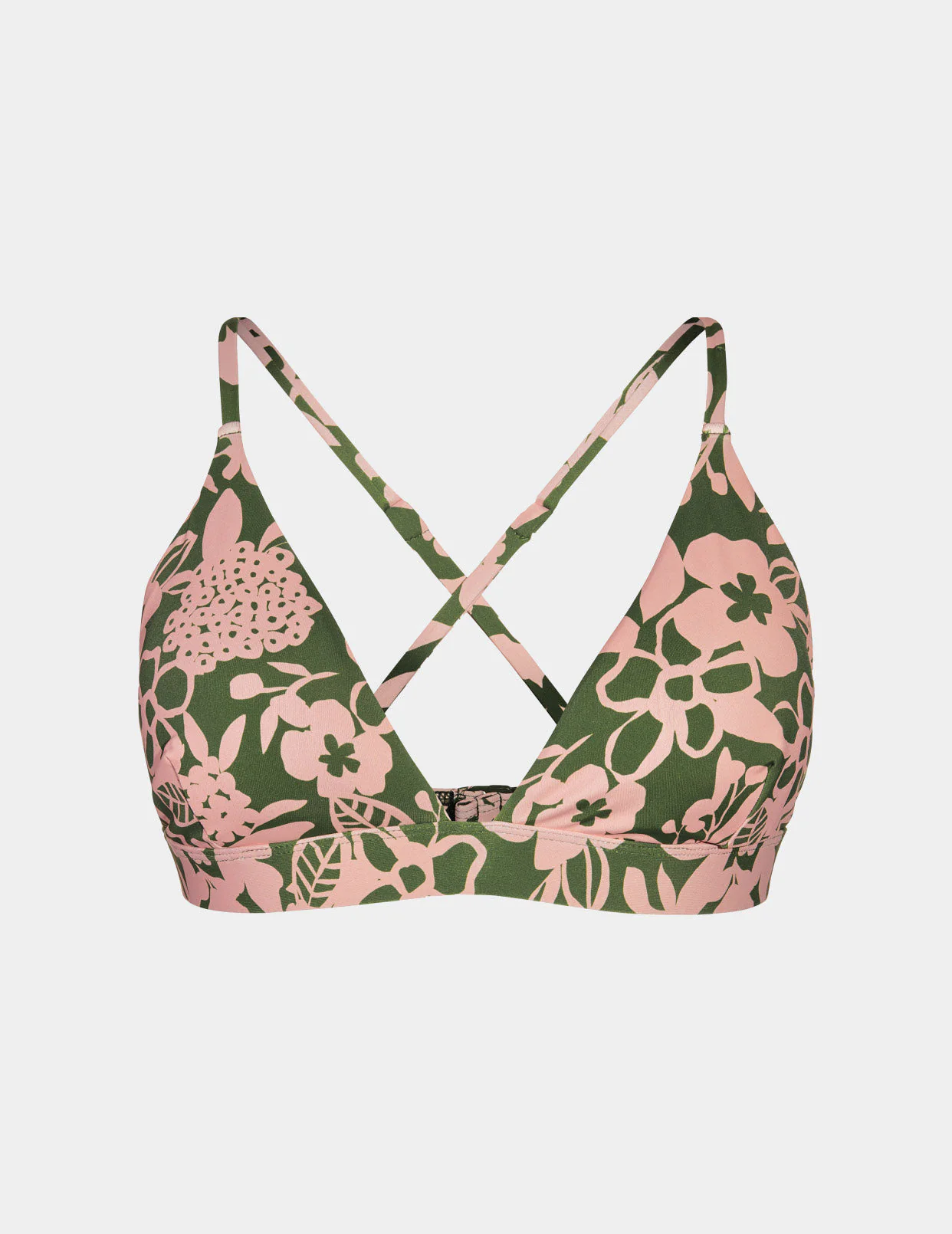 Triangle Bikini Top - Last Call - Image 39