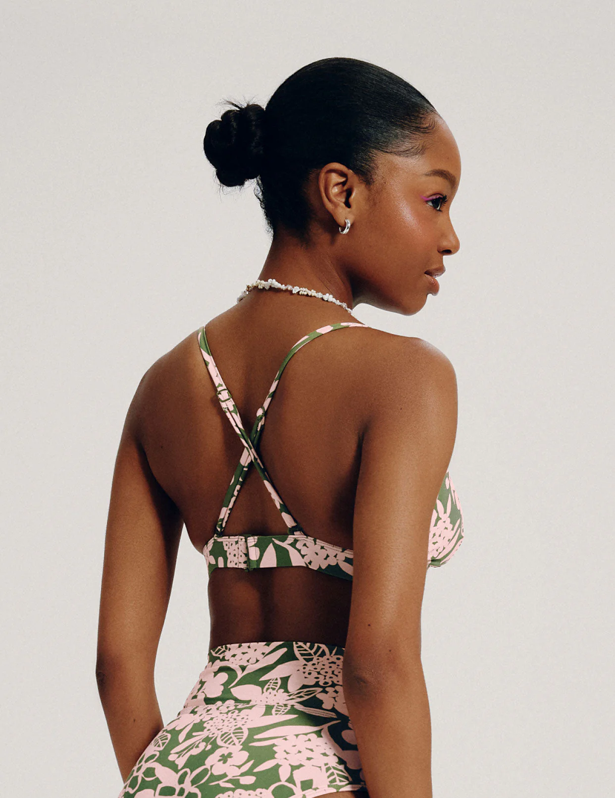 Triangle Bikini Top - Last Call - Image 40
