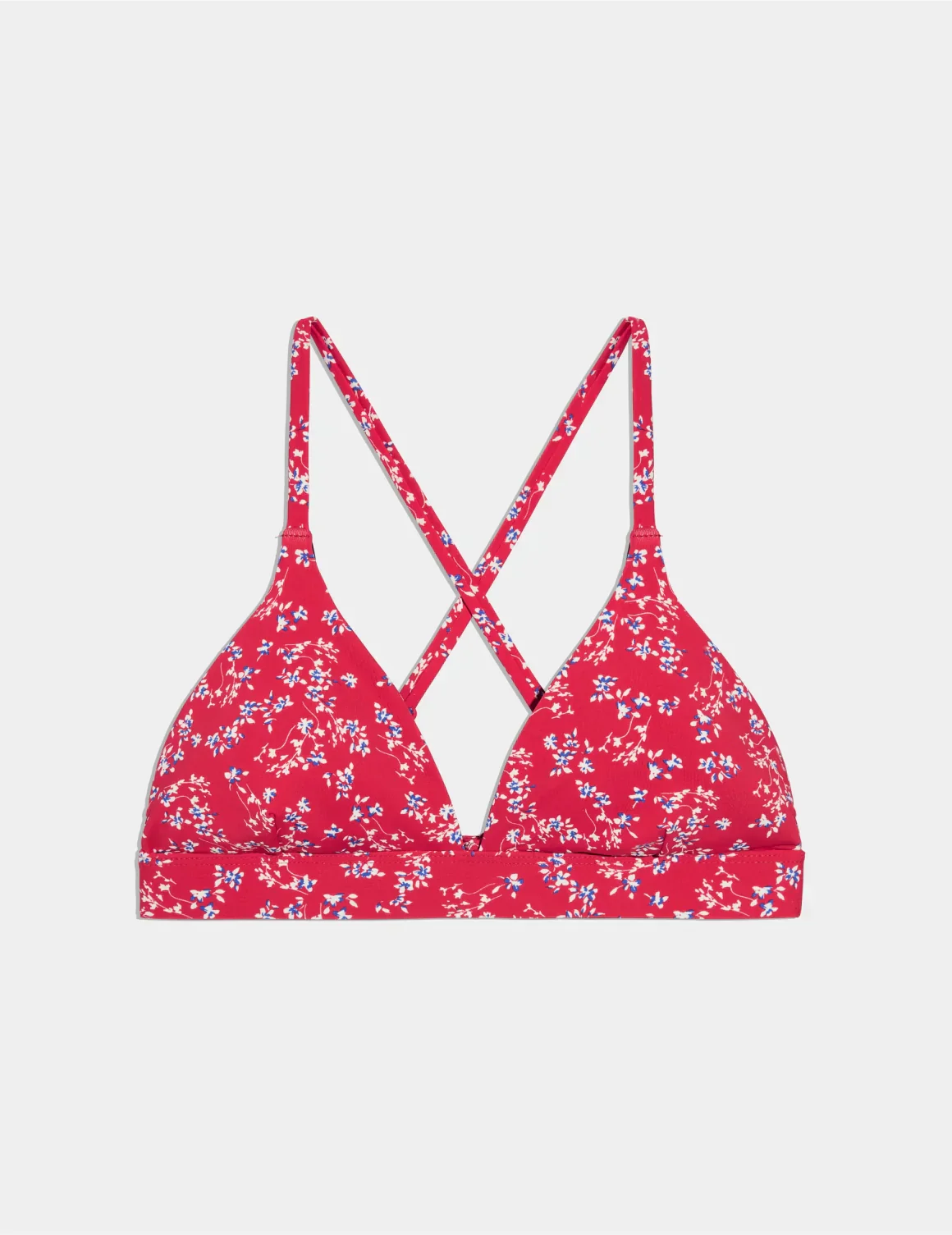 Triangle Bikini Top - Image 8
