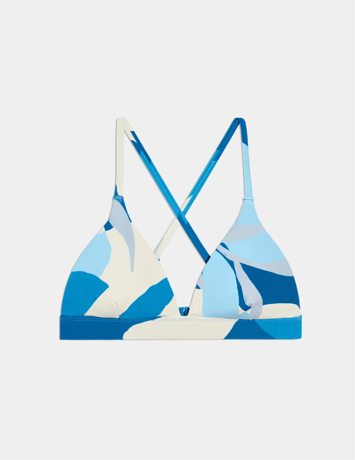 Triangle Bikini Top - Image 9