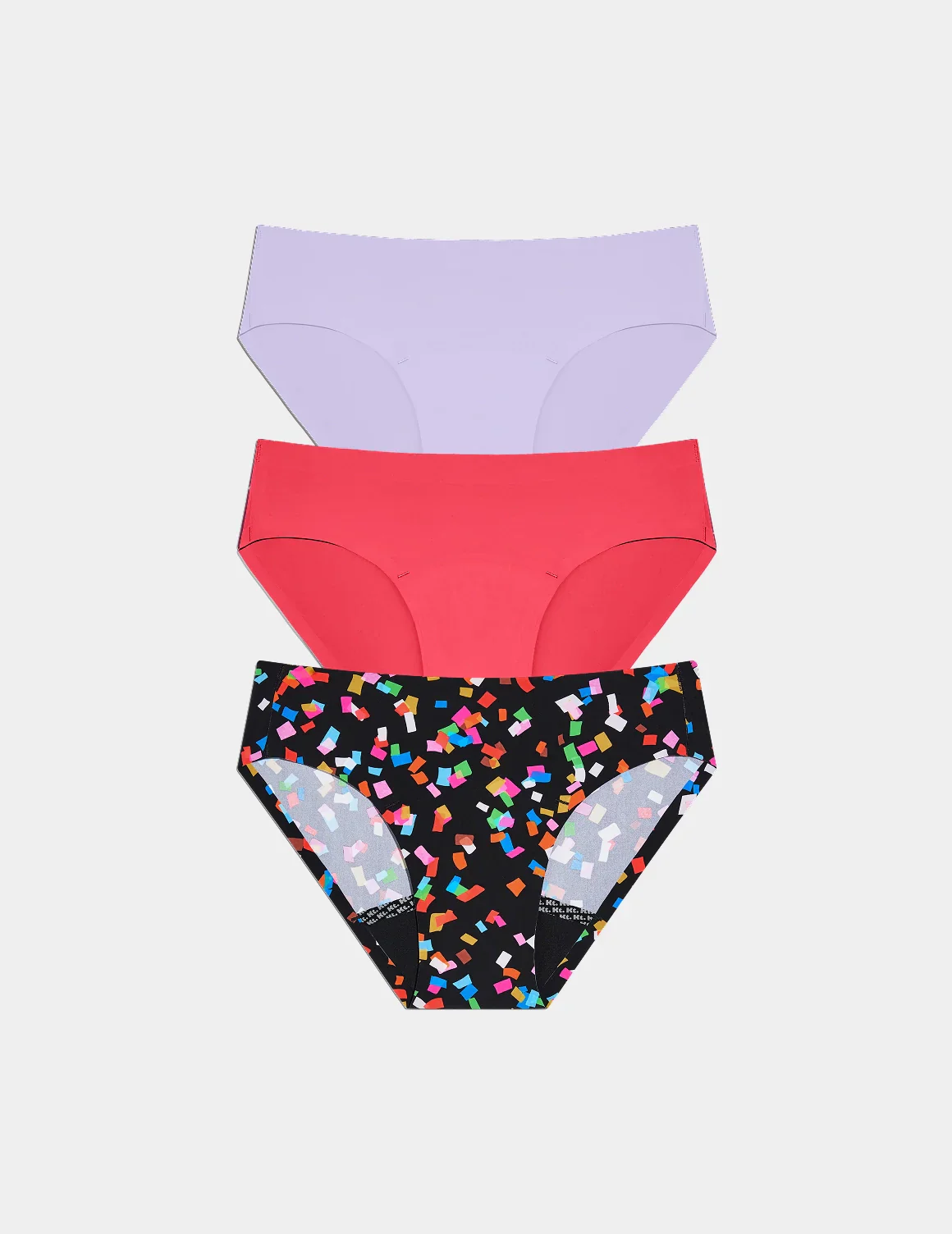 Leakproof UltraThin Bikini 3-Pack - Image 16